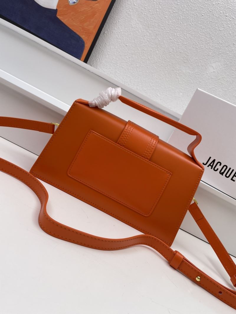 Jacquemus Satchel Bags